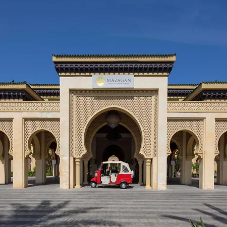 Mazagan Beach & Golf Resort-2